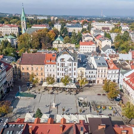 Apartamenty Rynek 10 Бельско-Бяла Экстерьер фото