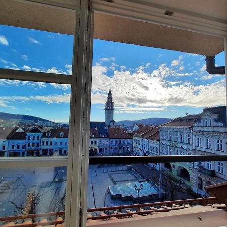 Apartamenty Rynek 10 Бельско-Бяла Экстерьер фото