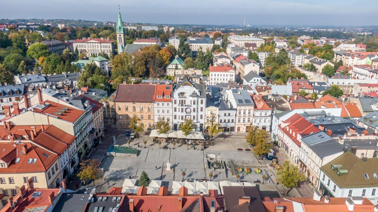 Apartamenty Rynek 10 Бельско-Бяла Экстерьер фото