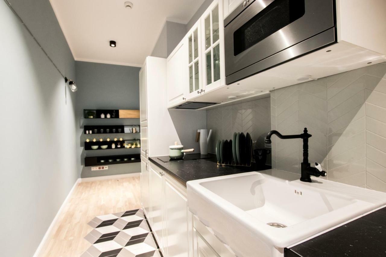 Apartamenty Rynek 10 Бельско-Бяла Экстерьер фото