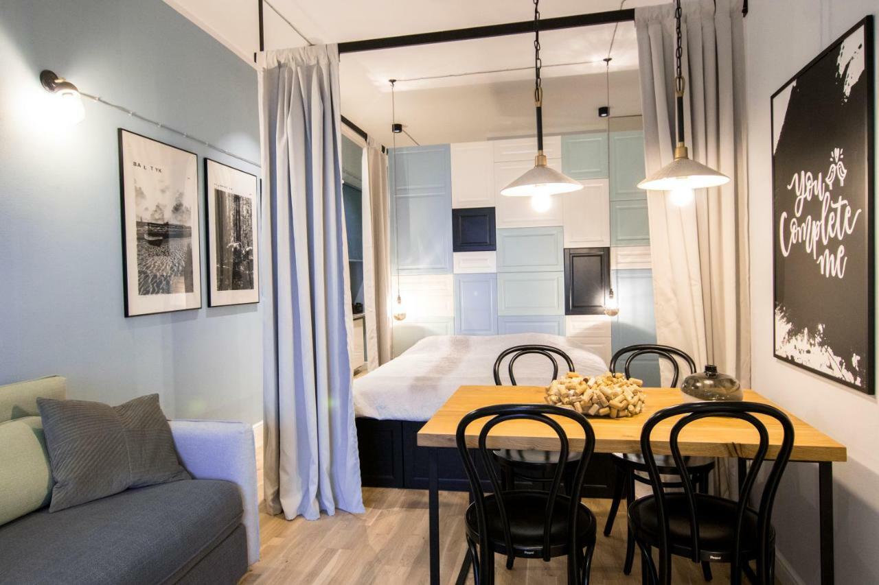 Apartamenty Rynek 10 Бельско-Бяла Экстерьер фото