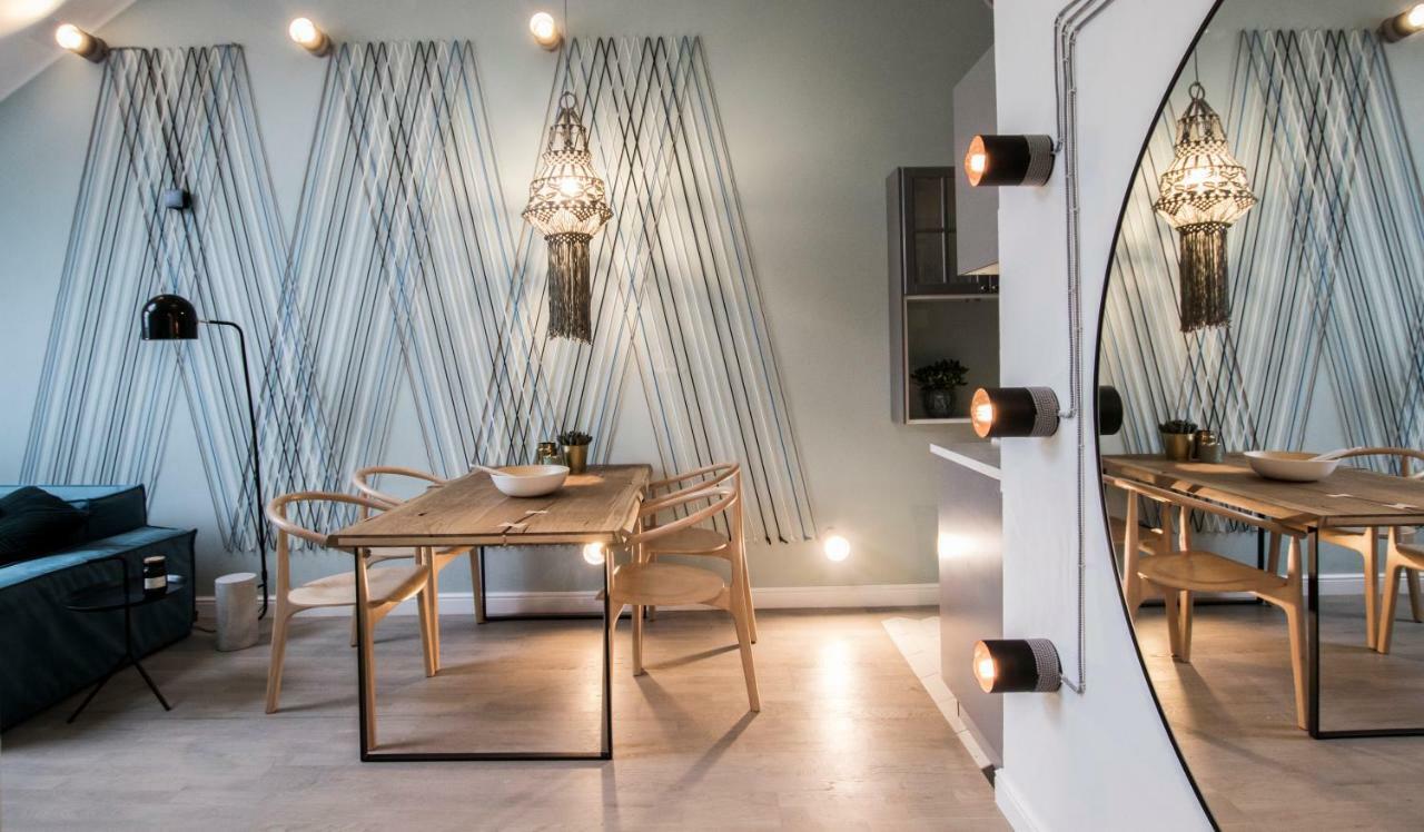 Apartamenty Rynek 10 Бельско-Бяла Экстерьер фото