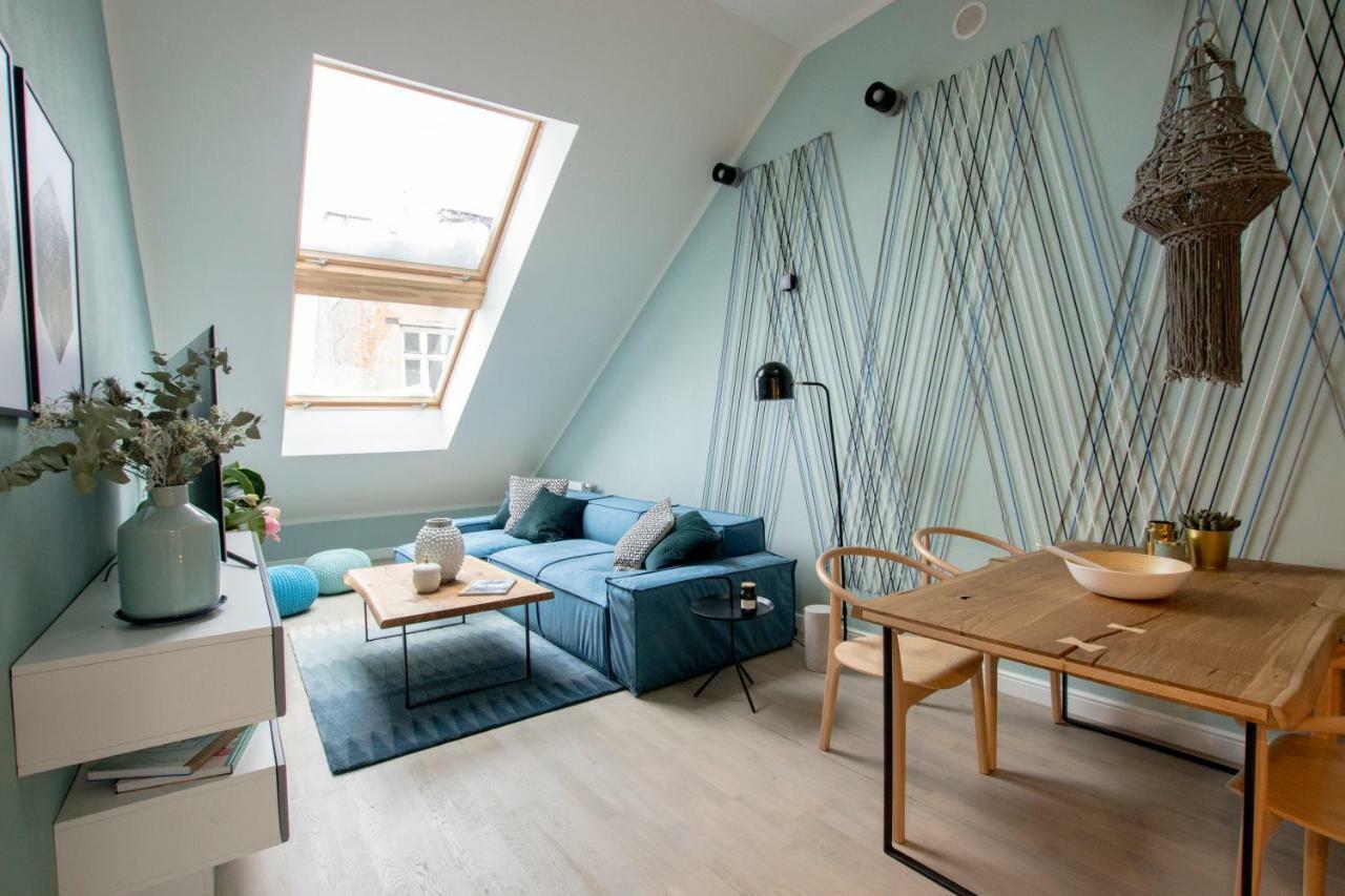 Apartamenty Rynek 10 Бельско-Бяла Экстерьер фото