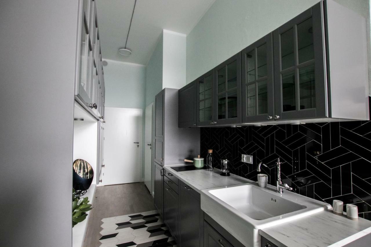Apartamenty Rynek 10 Бельско-Бяла Экстерьер фото