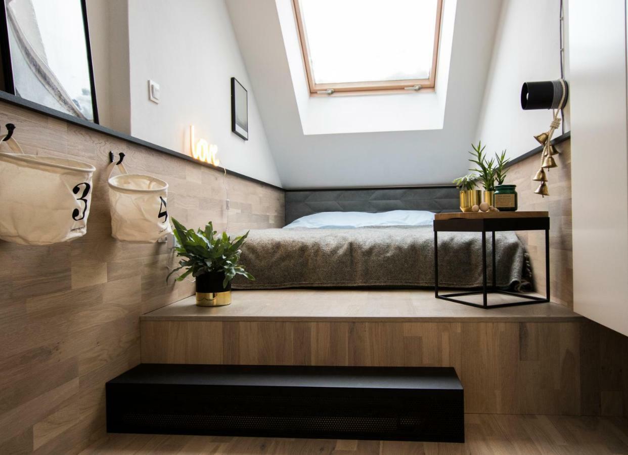 Apartamenty Rynek 10 Бельско-Бяла Экстерьер фото