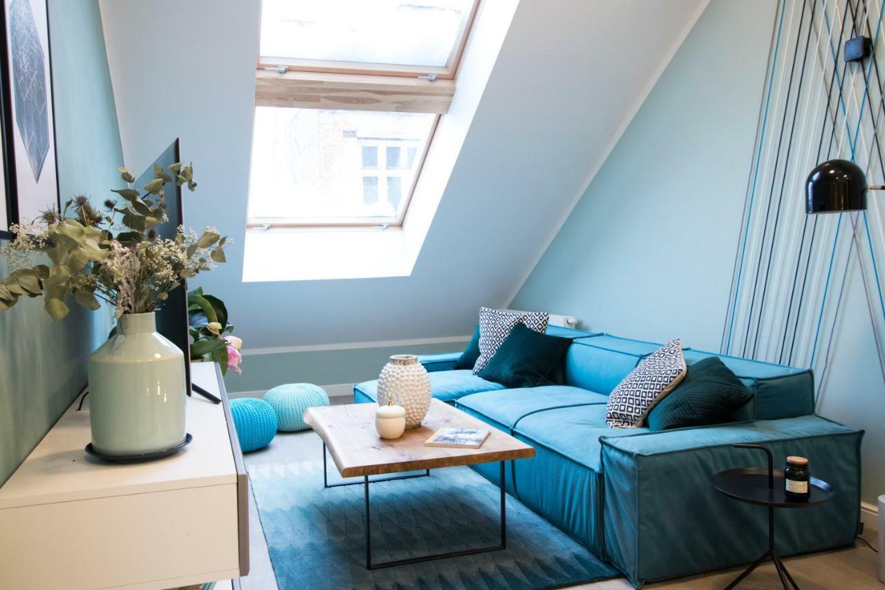 Apartamenty Rynek 10 Бельско-Бяла Экстерьер фото