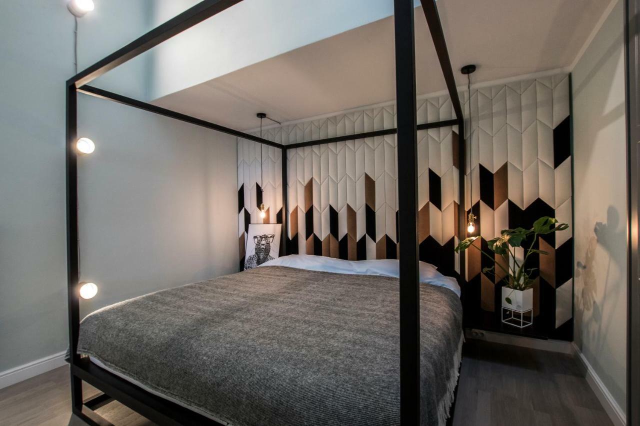 Apartamenty Rynek 10 Бельско-Бяла Экстерьер фото