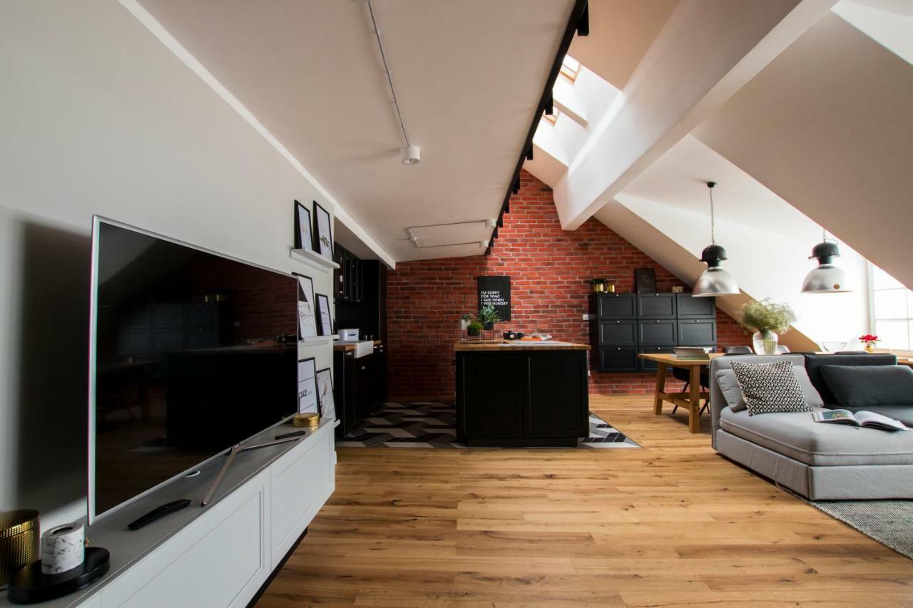 Apartamenty Rynek 10 Бельско-Бяла Экстерьер фото