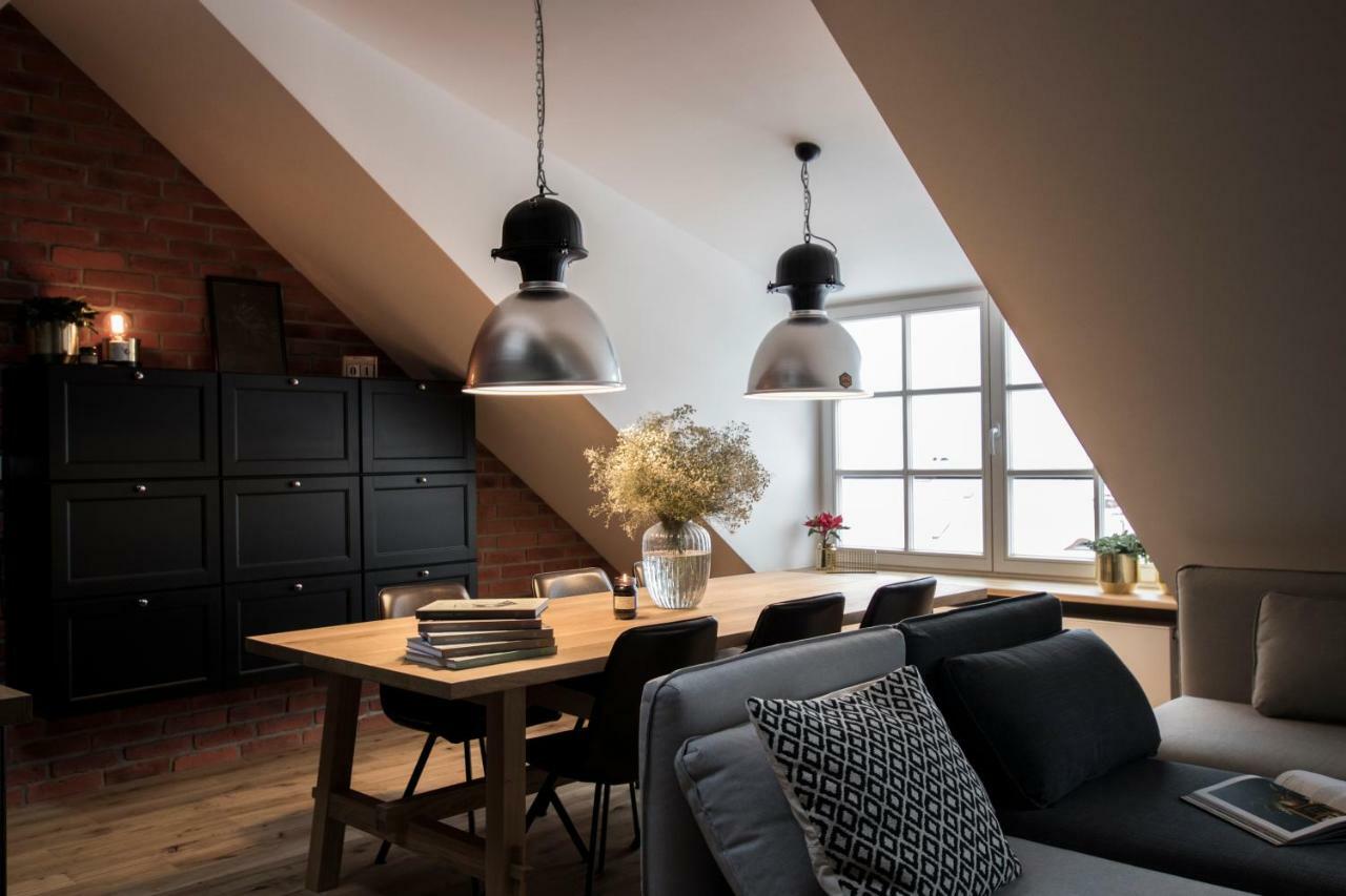 Apartamenty Rynek 10 Бельско-Бяла Экстерьер фото