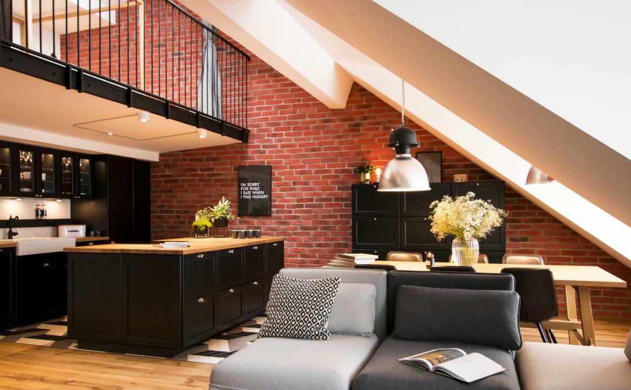 Apartamenty Rynek 10 Бельско-Бяла Экстерьер фото