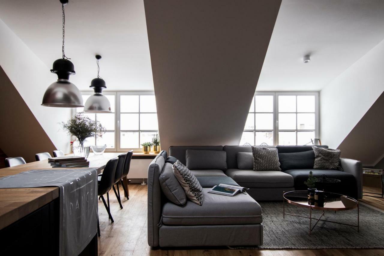 Apartamenty Rynek 10 Бельско-Бяла Экстерьер фото